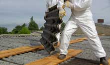 Smaltimento Eternit a Fermo - Preventivi e contatti